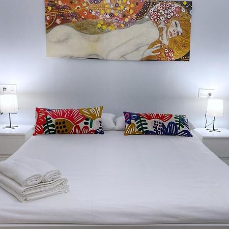 빌바오 Vt Flat Reformado Con Escritorio De Trabajo Y Wifi 아파트 외부 사진